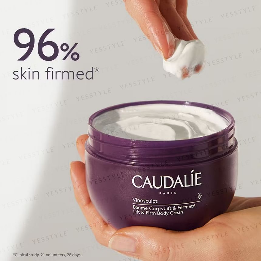 CAUDALIE - Vinosculpt Lift & Firm Body Cream
