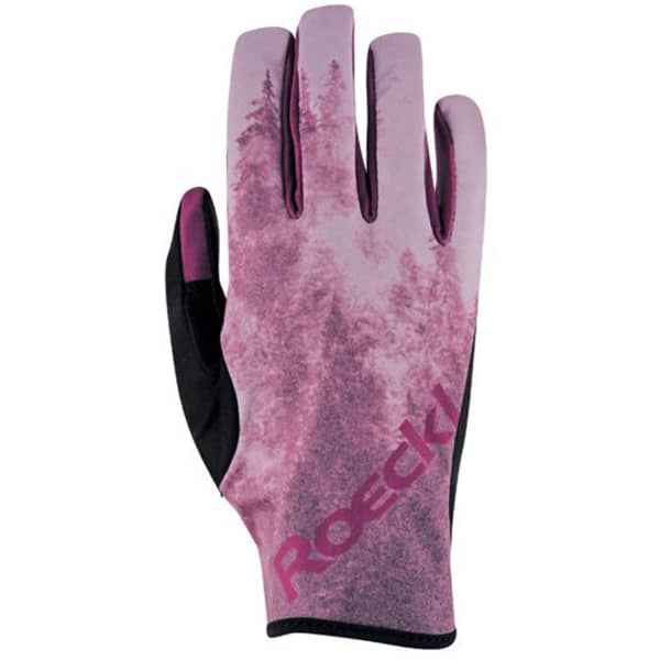 Gant ski de fond ROECKL LYNGEN BERRY