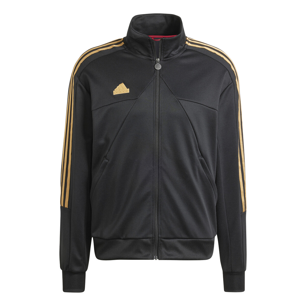 adidas Performance<br>Colete de treino House of Tiro Allemagne