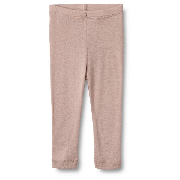 WHEAT - Baby's Woll-Leggings - Sous-vêtement mérinos