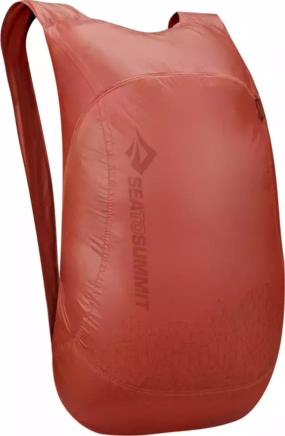 DayPack Nano Refill Red