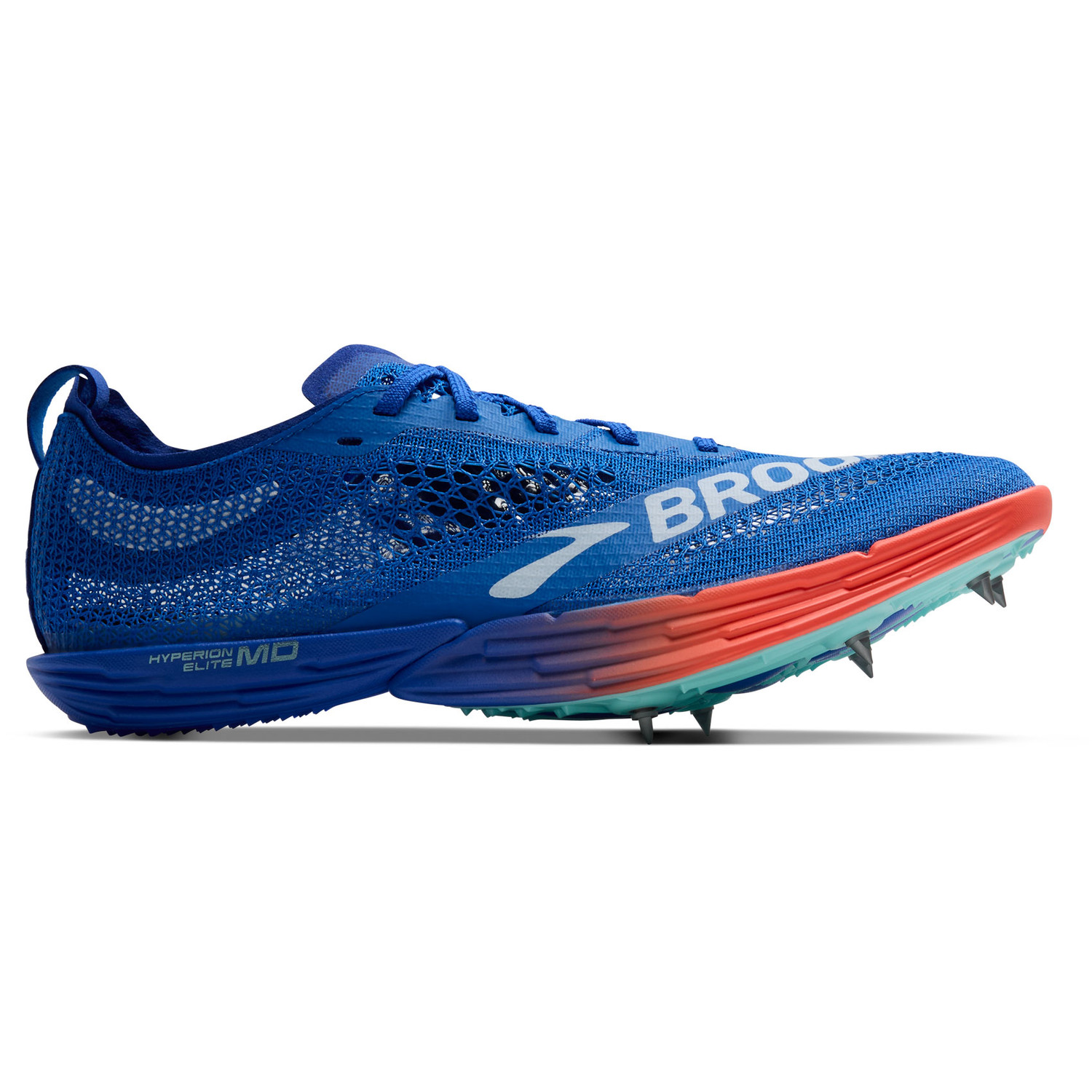 Brooks Hyperion Elite MD