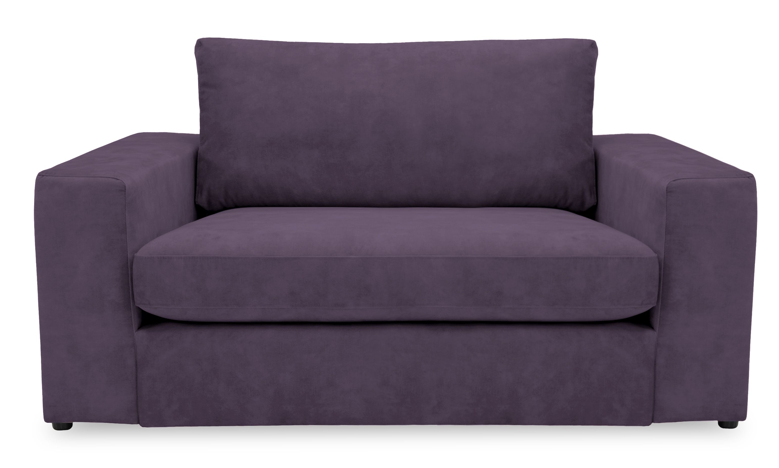 Fauteuil-Loveseat Frida
