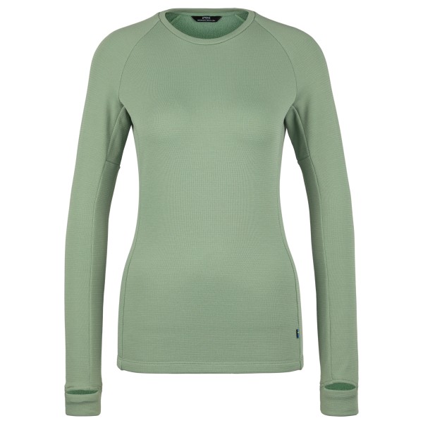 Stoic - Women's MerinoSoft245 TuleboSt. L/S - Haut en mérinos