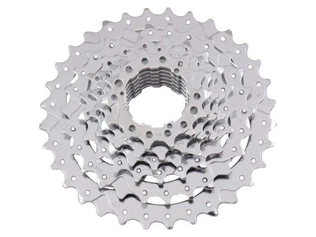SRAM PG-730 Cassette 7 Speed 12-32T