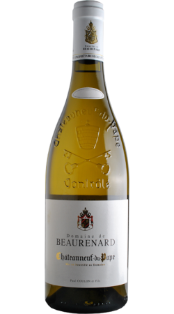 Domaine de Beaurenard Châteauneuf-du-Pape Blanc 20120