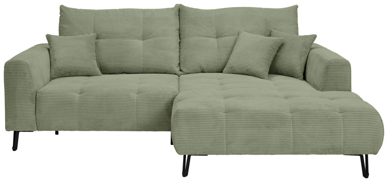 Z2 Ecksofa SWING