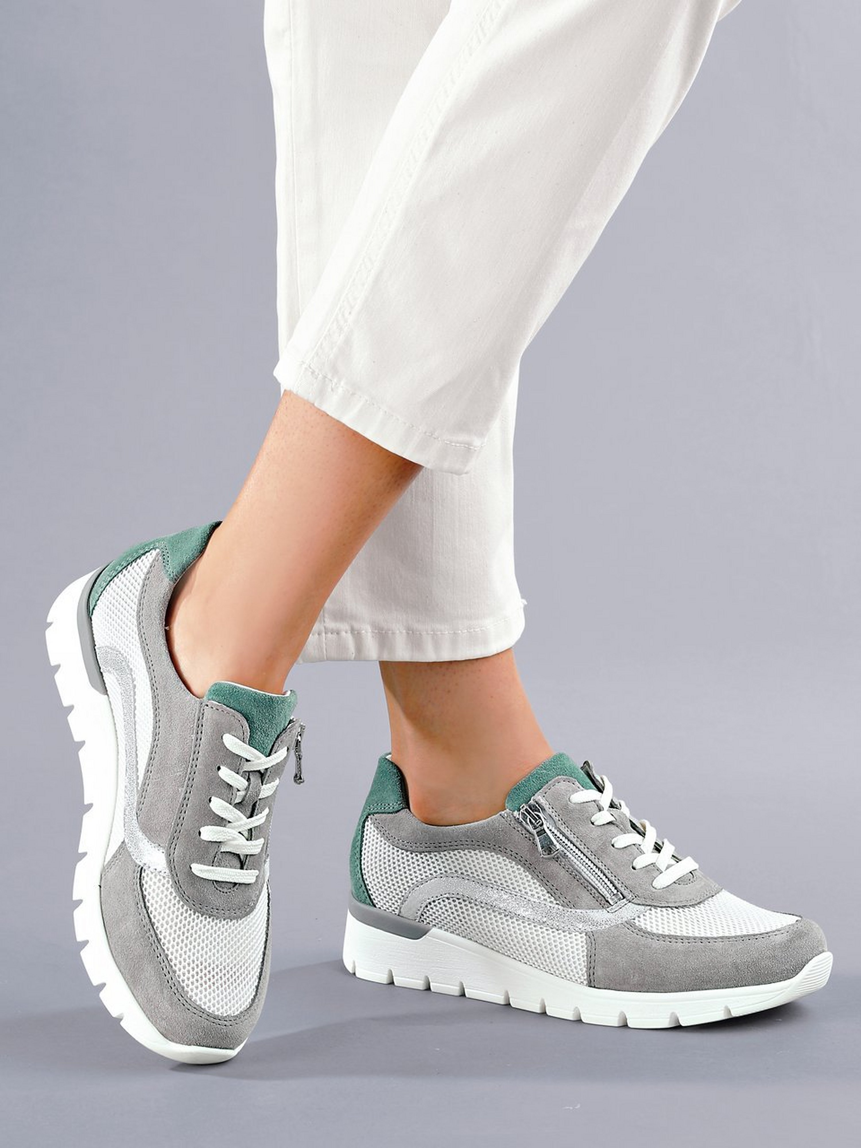 Sneaker Ramona
