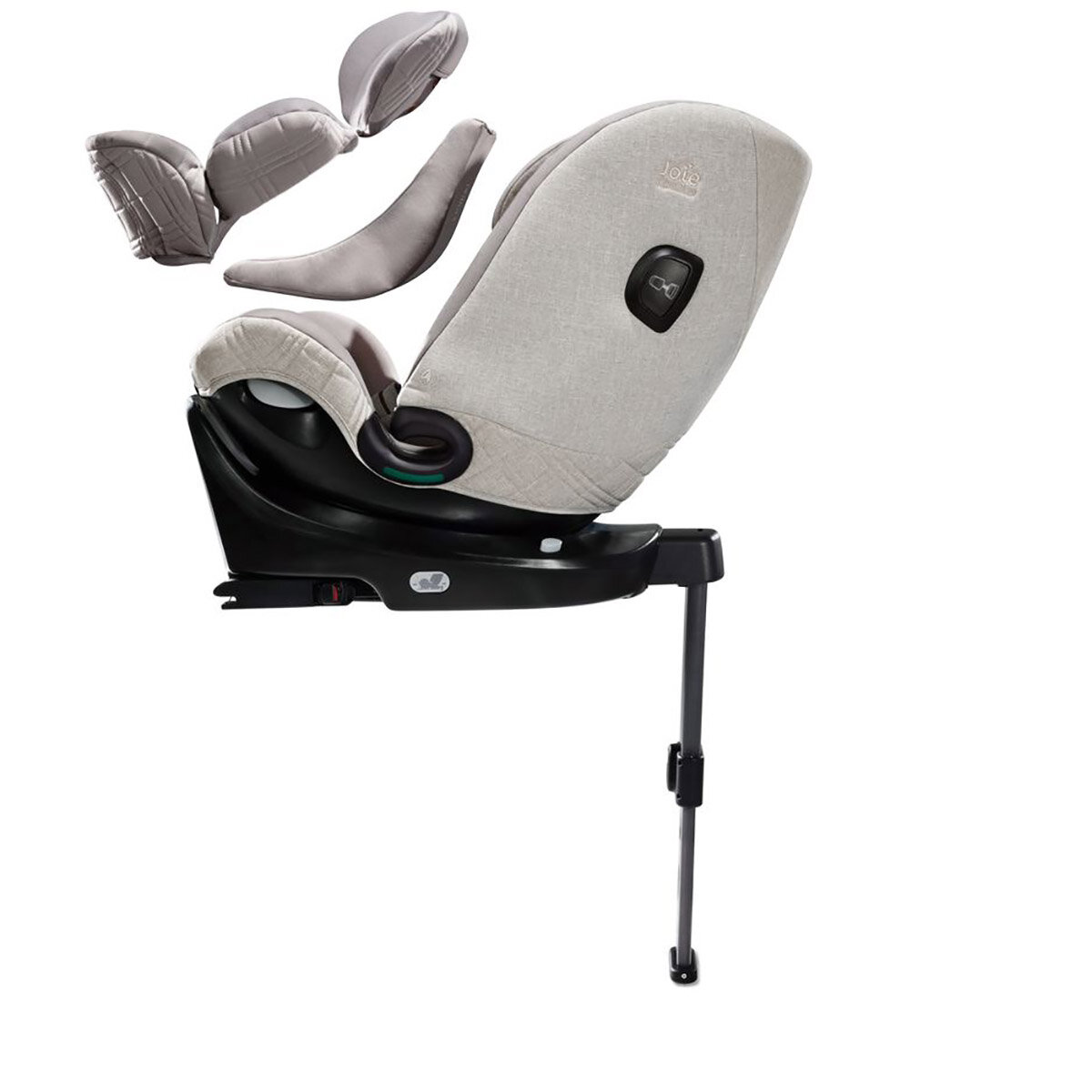 Joie Joie Signature Kindersitz i-Spin XL