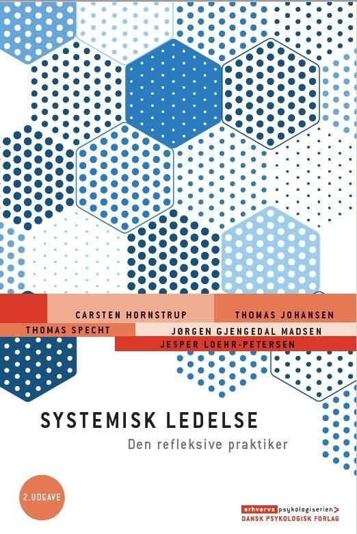 Systemisk Ledelse - Carsten Hornstrup - Bog