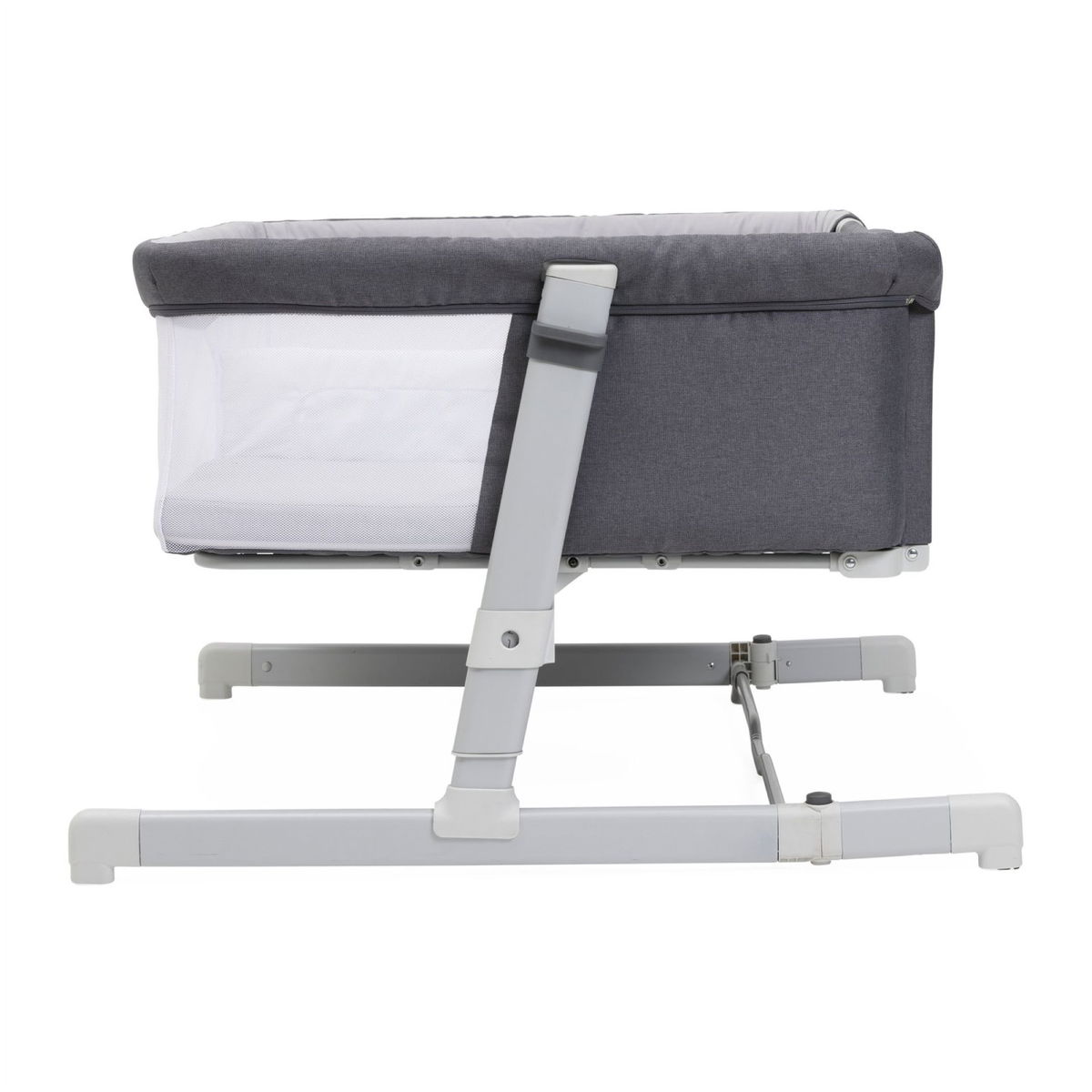 ChiccoChicco   Next2Me Twins magnet grey