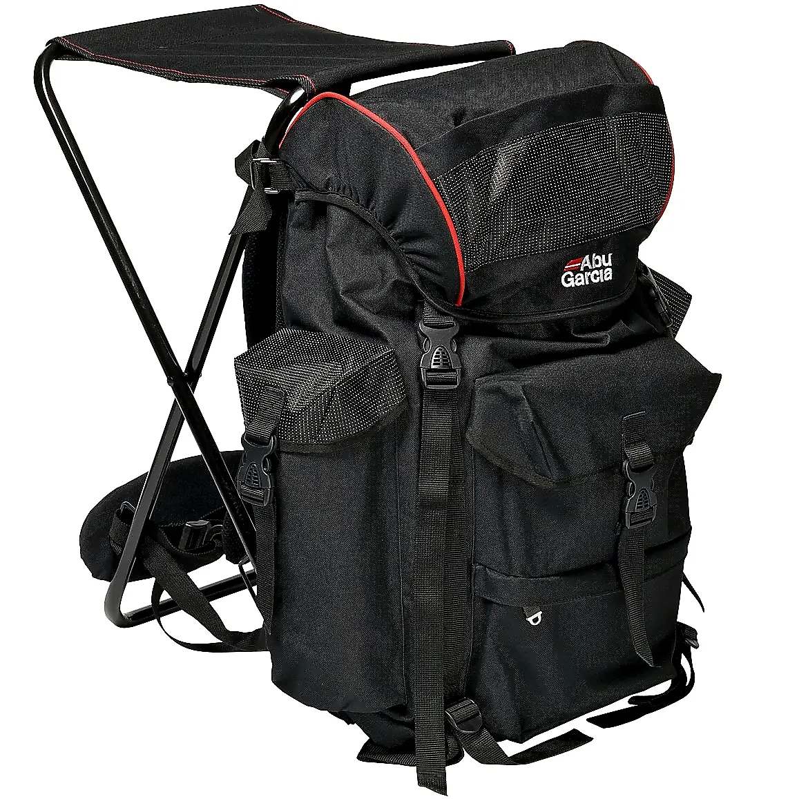 Abu Garcia Rucksack Deluxe