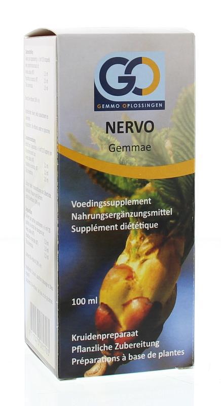 Go Nervo 100ml