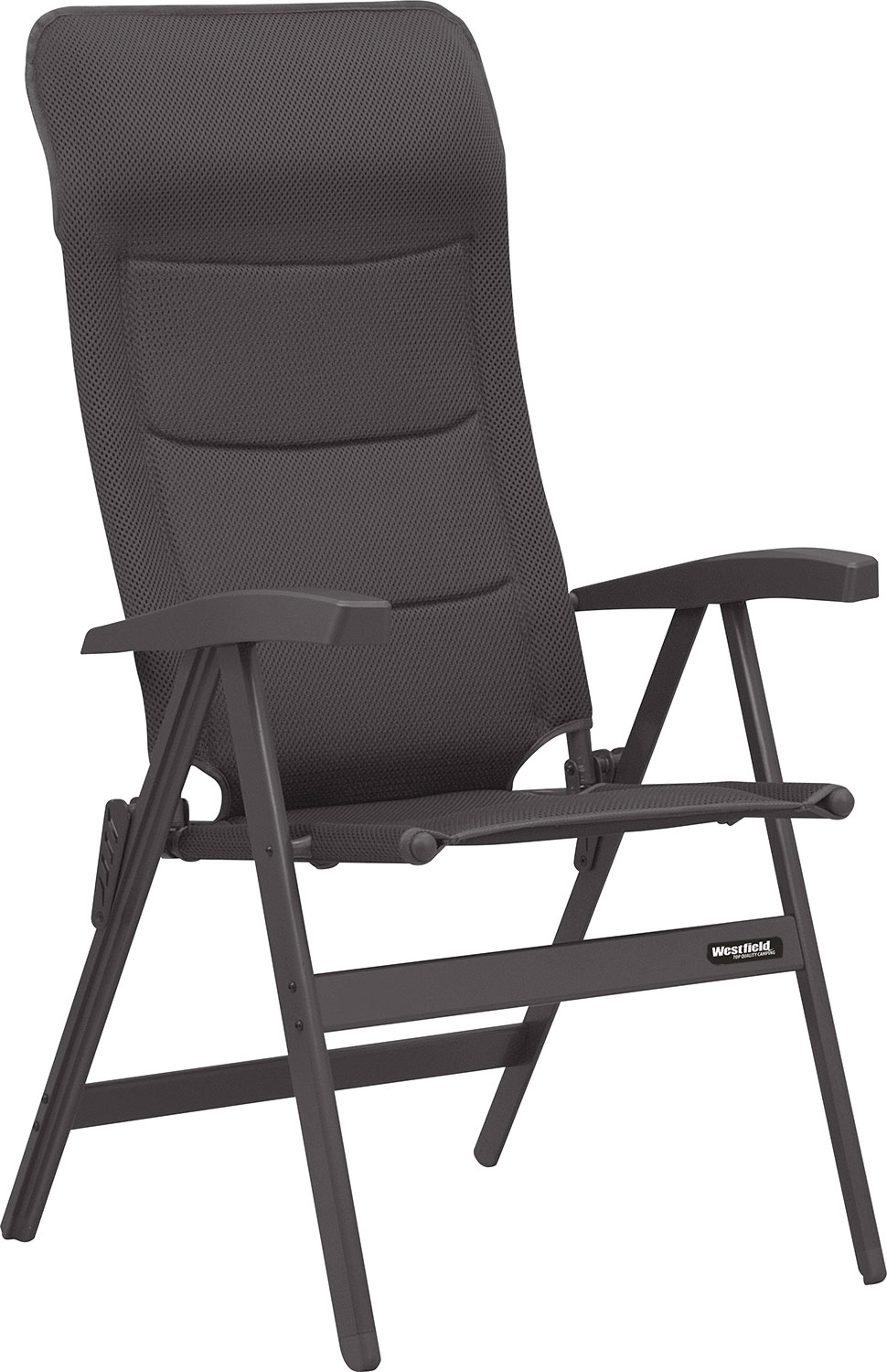 Westfield Premium Hochlehner mit integriertem Kopfpolster