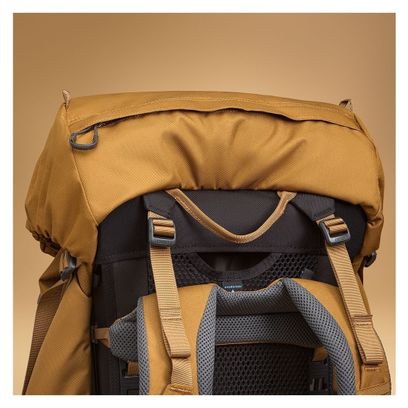 Sac de Randonnée Osprey Rook 50 Marron Homme 50 L
