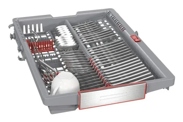 Bosch SPS6YMI14E - Opvaskemaskine