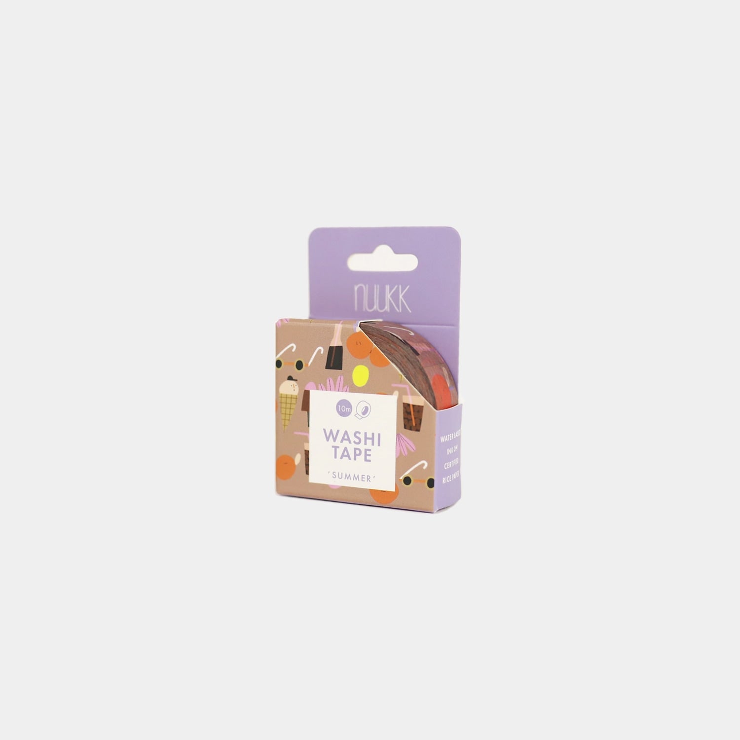 Washi Tape „Sommer
