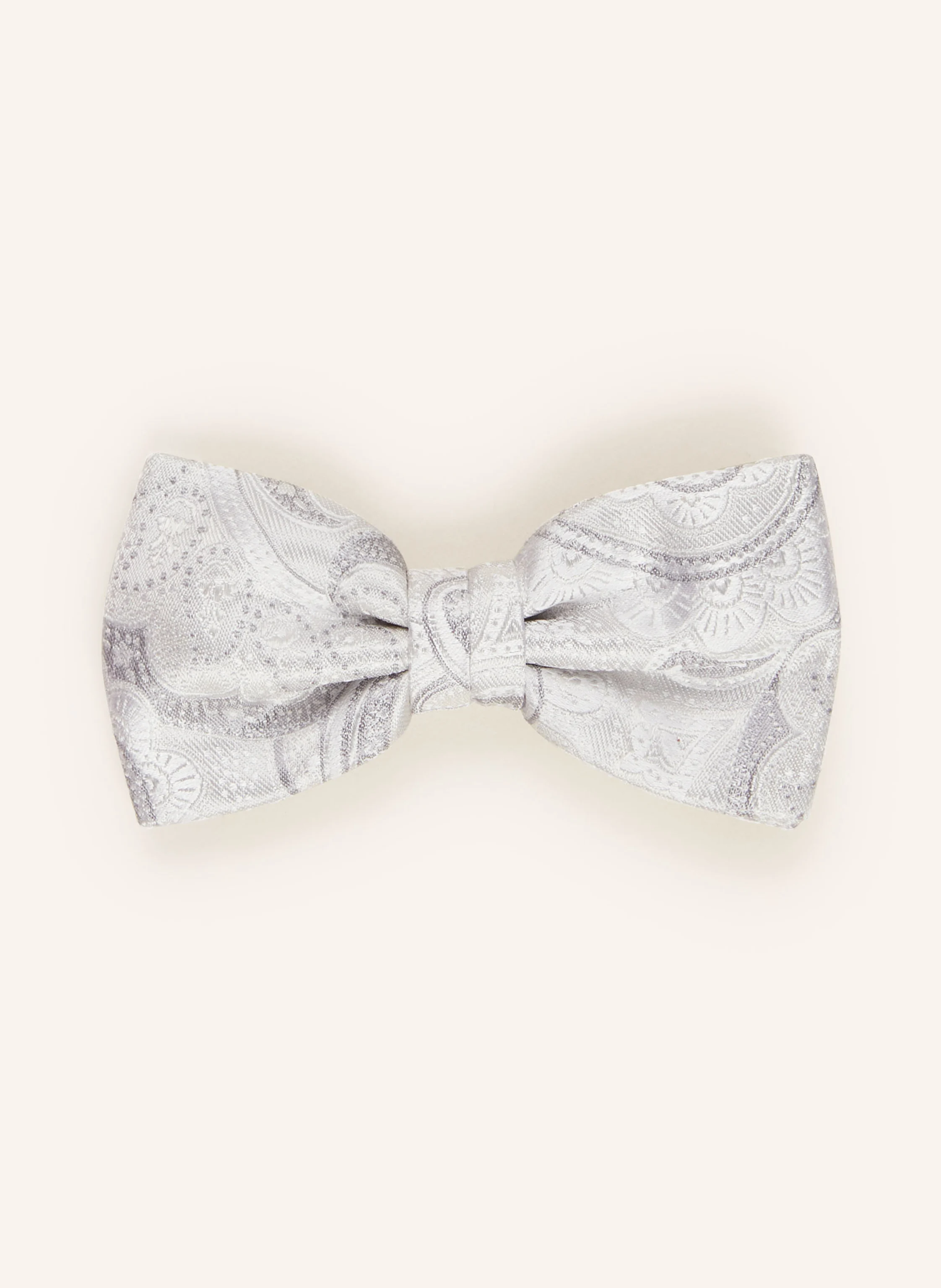 Prince BOWTIE Set: Fliege und Einstecktuch