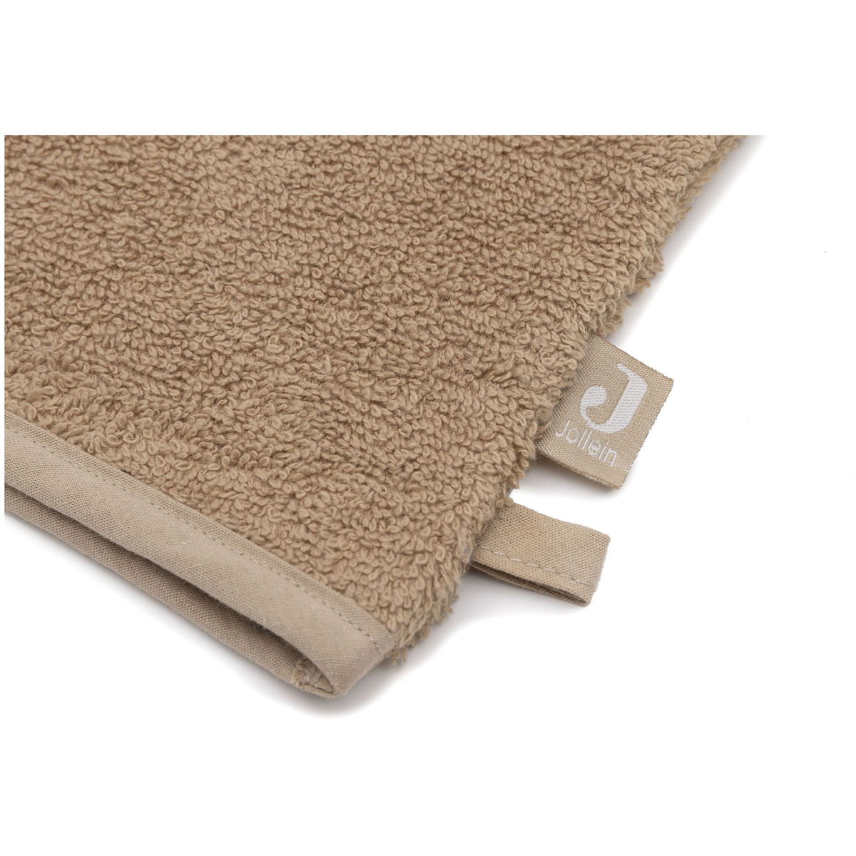 JolleinJollein   Waschhandschuh Motiv diego brown