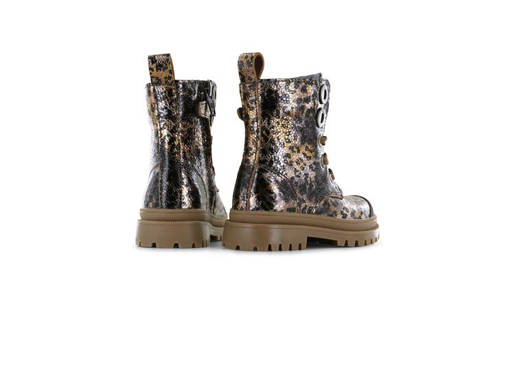 Shoesme NT25W007 Brons