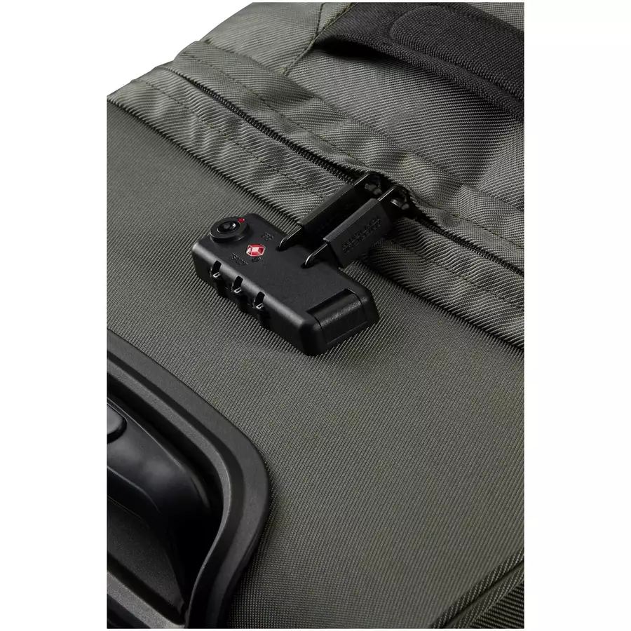 American Tourister Urban Track 116 - 2-Rollenreisetasche 79 cm dark khaki