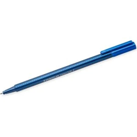 STAEDTLER® triplus® ball 437 Kugelschreiber F blau