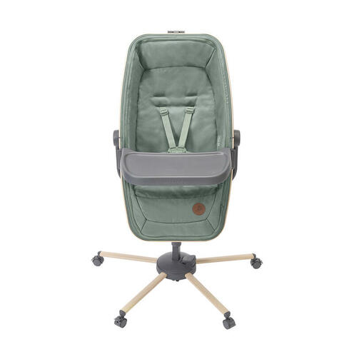 Kit Repas Alba Beyond Green - MAXI COSI