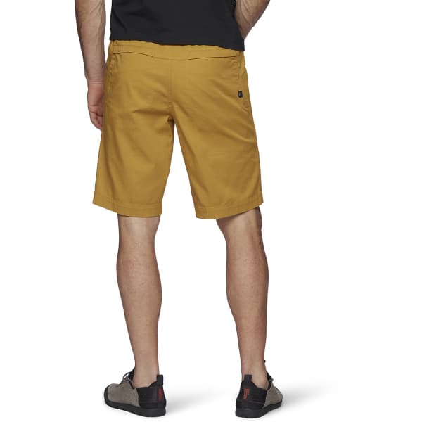 Short escalade BLACK DIAMOND M NOTION SHORTS AMBER