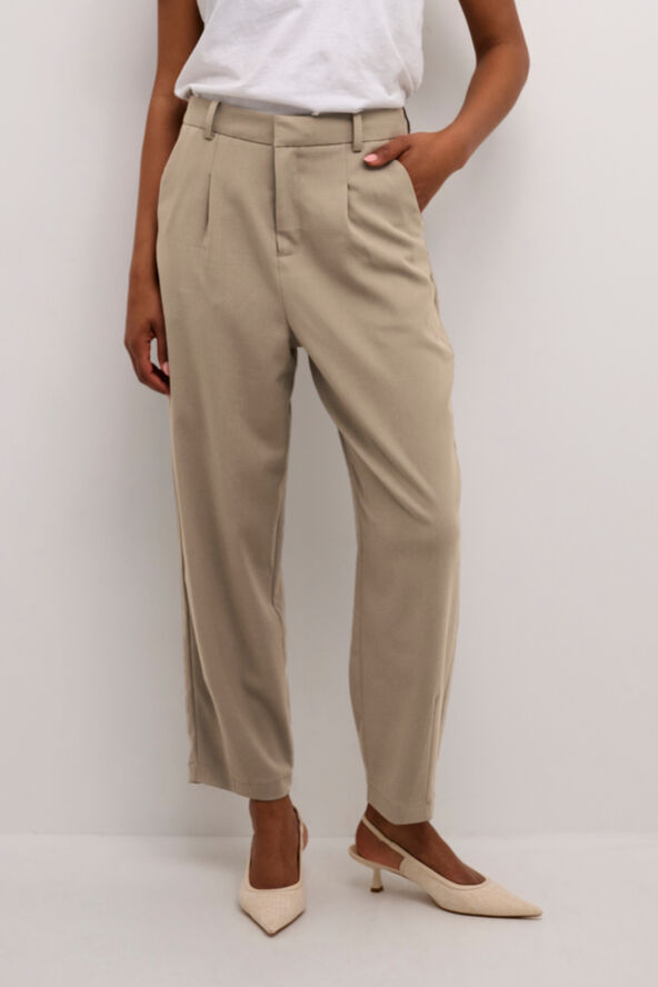 Kaffe KAmerle Pants Suiting Brindle