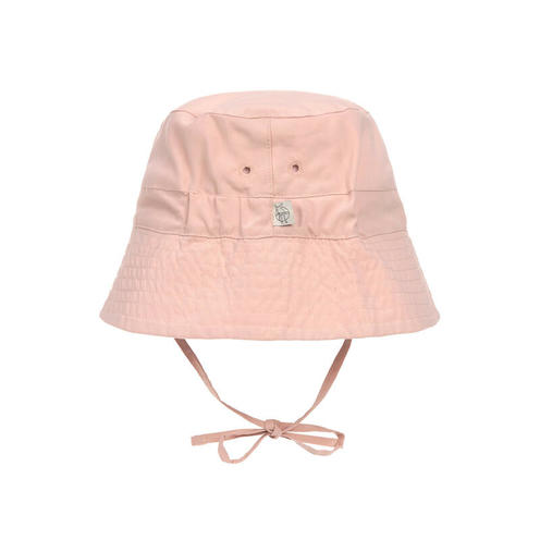 Bob anti-UV 7-18 mois - Pink - LASSIG