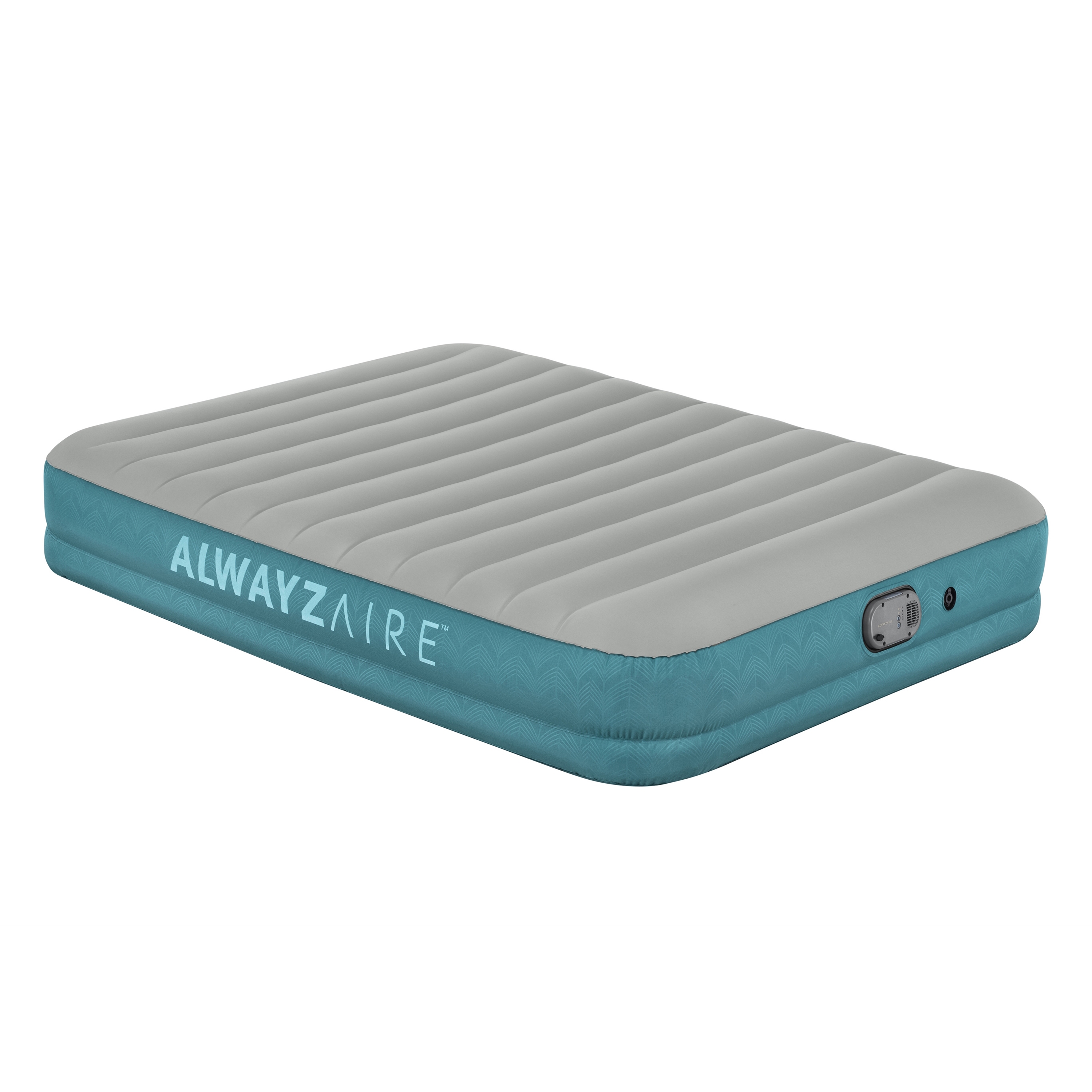 Luftbett AlwayzAire Fortech selbstaufblasend 203 x 152 x 36 cm
