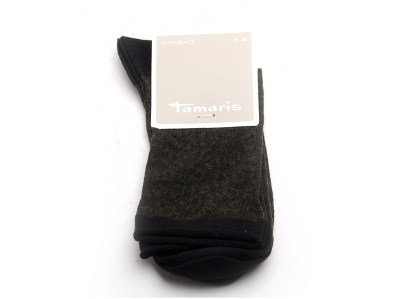 Tamaris accessories famille accessoires 99588 noir