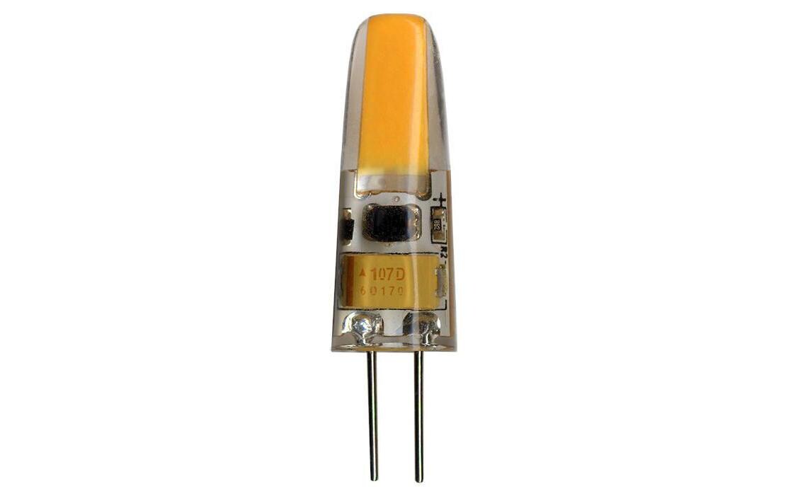 Lampe 1.4 W (16 W) G4 WarmweissLED-Kapsel
