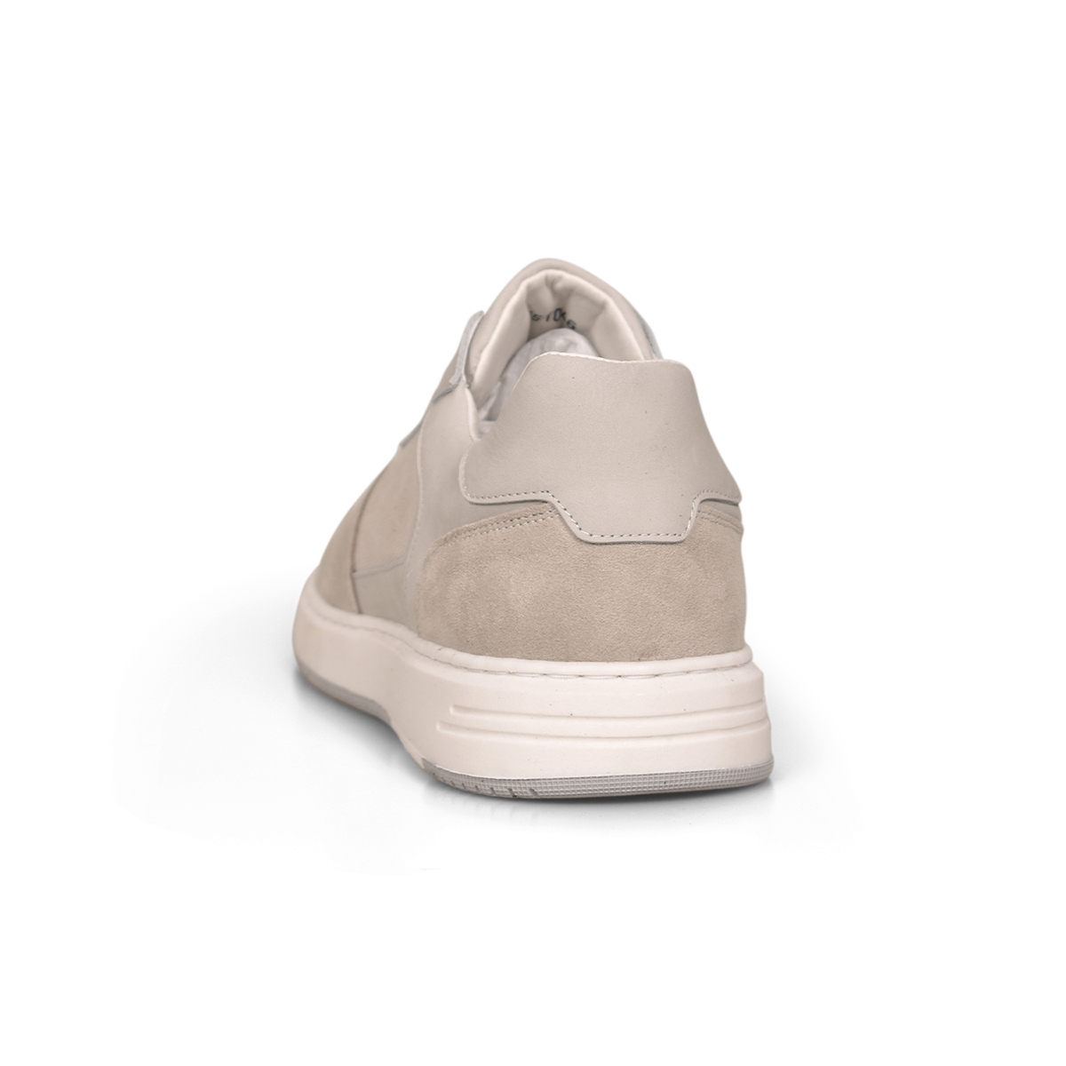 Heren Sneaker DG515 Quietgrey