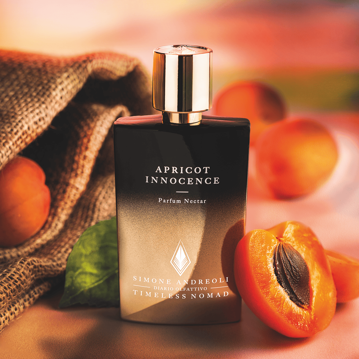 Apricot Innocence Extrait de Parfum 50ml