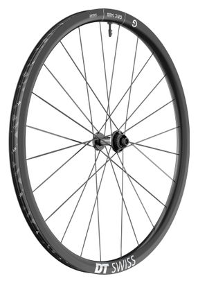 Roue Avant DT Swiss GRC 1400 Dicut 30 700 mm | 12x100 mm | Center Lock
