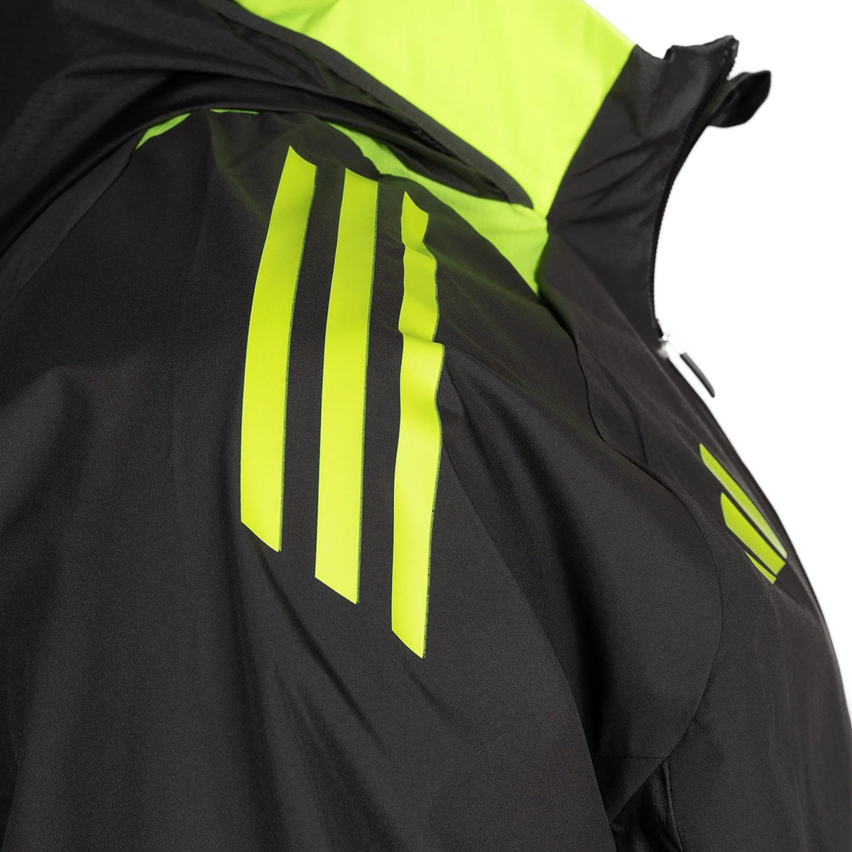 Impermeável adidas Real Zaragoza Training 2024-2025 Treinadores