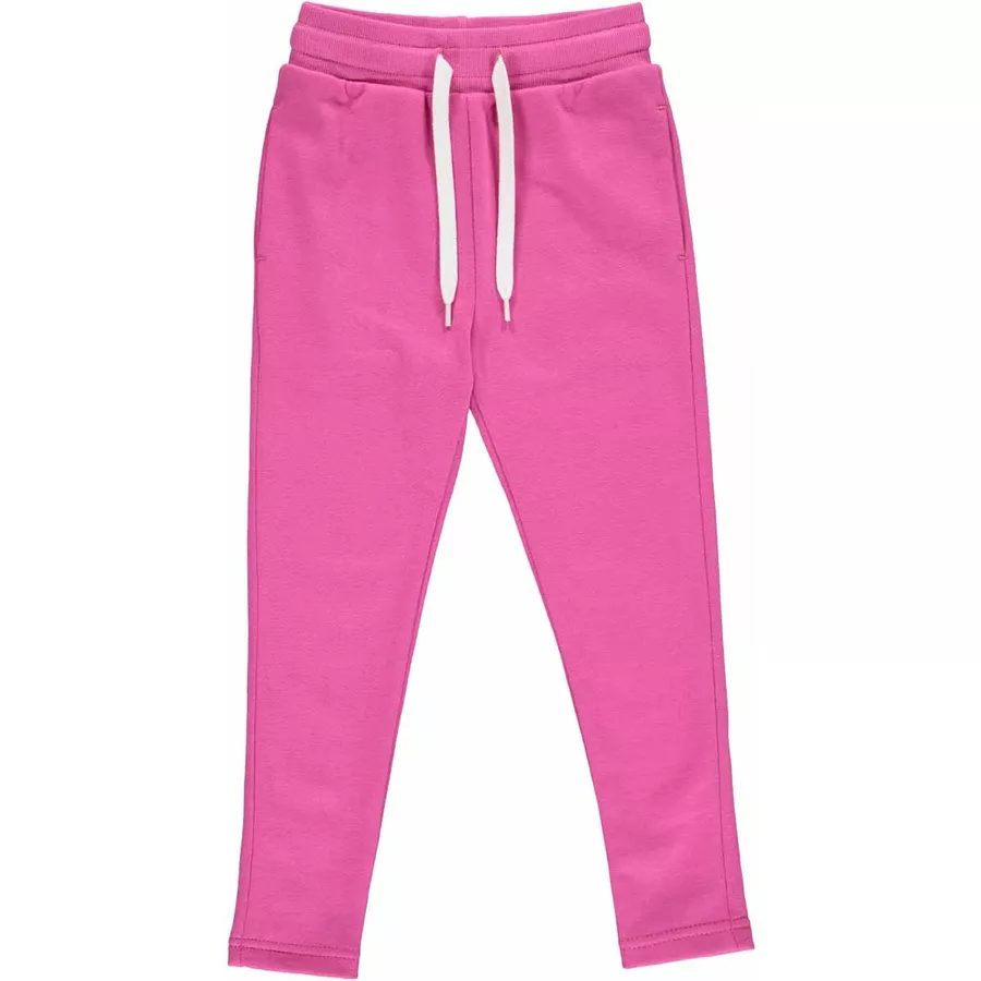 Fred's World Sweathose Fuchsia