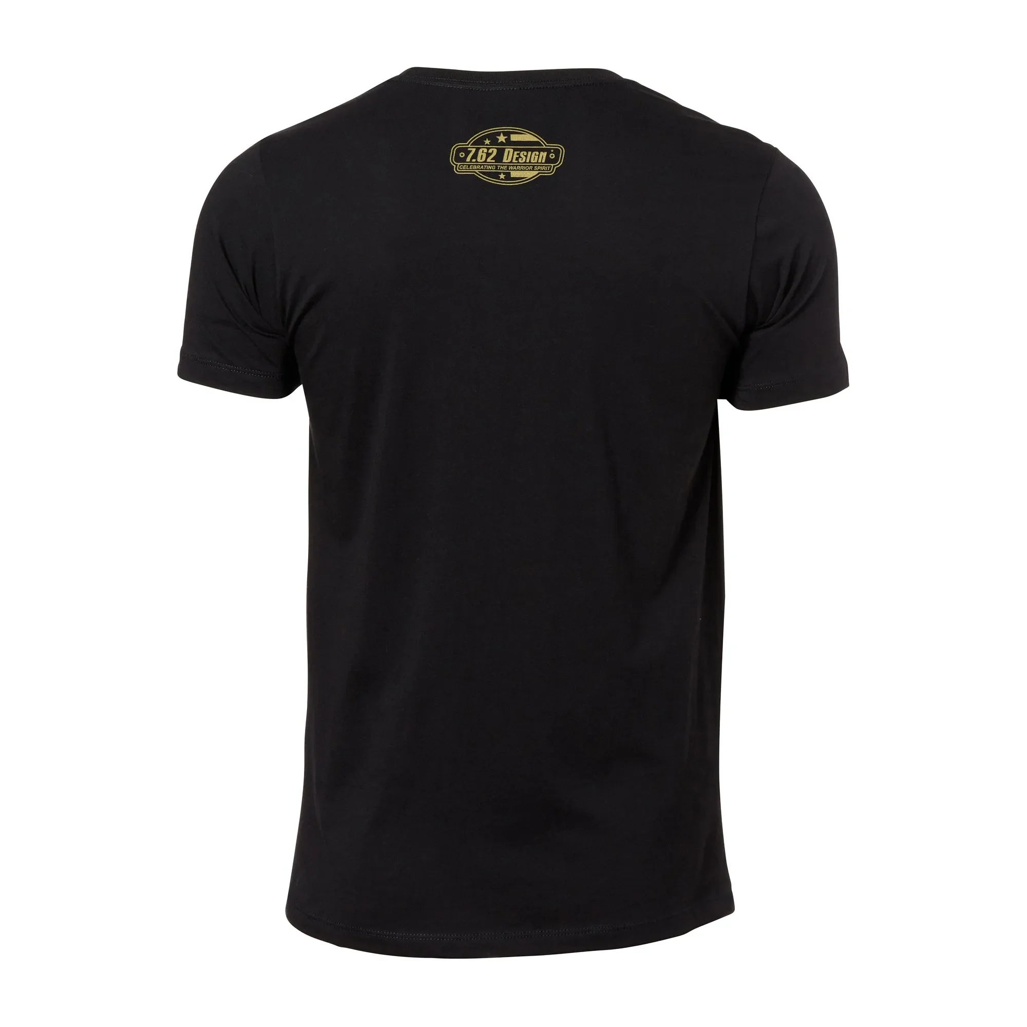 7.62 Design -  T-Shirt Camo Flag Multicam