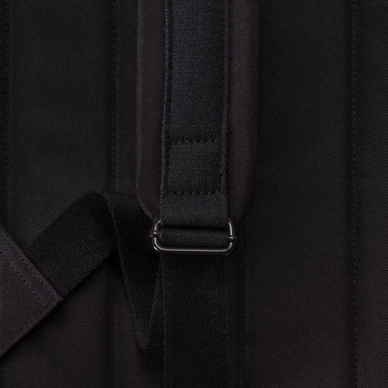 Sac à dos Lotus Hajo 45 cm Dark Grey - Asphalt