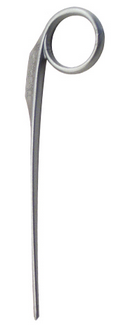 The Bars Fruit Picker Silver