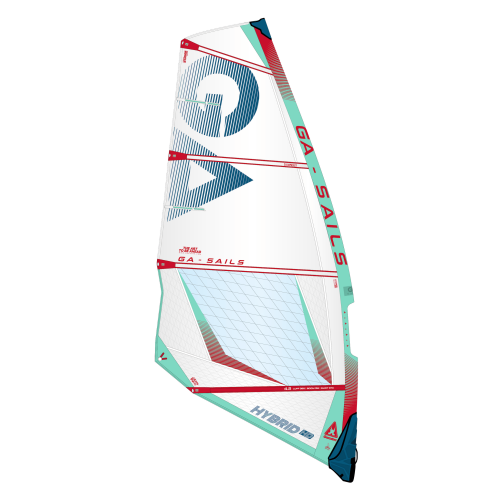 GA Sails Hybrid / HD 2025