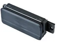 Brother PAMCR4000, Sort, Brother RJ-4030, RJ-4040, 90 mm, 155 mm, 55 mm, 41 g