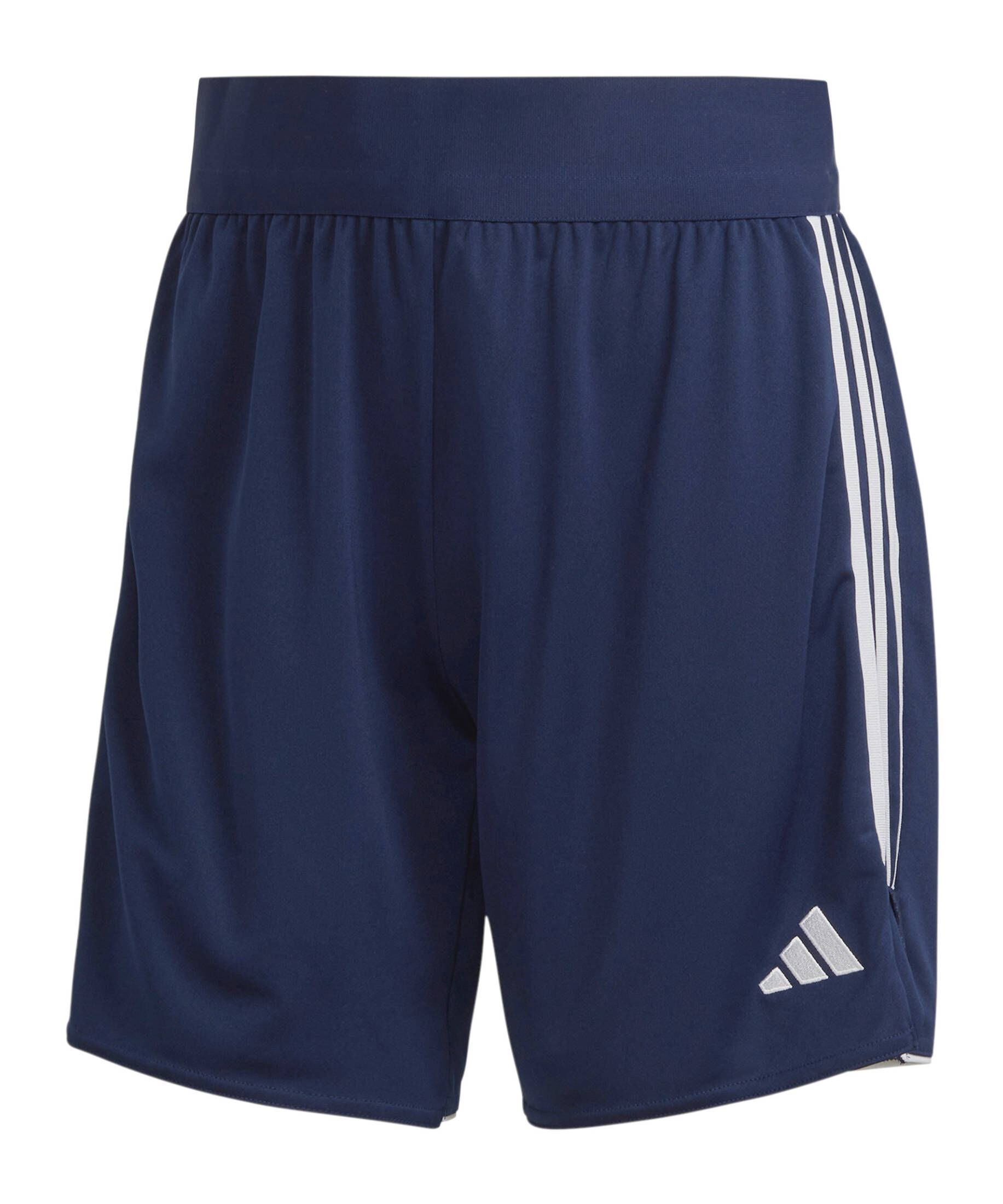 adidas Performance| Damen Fußball - Teamsport Textil - Shorts Tiro 23 Short Low Damen Dunkel