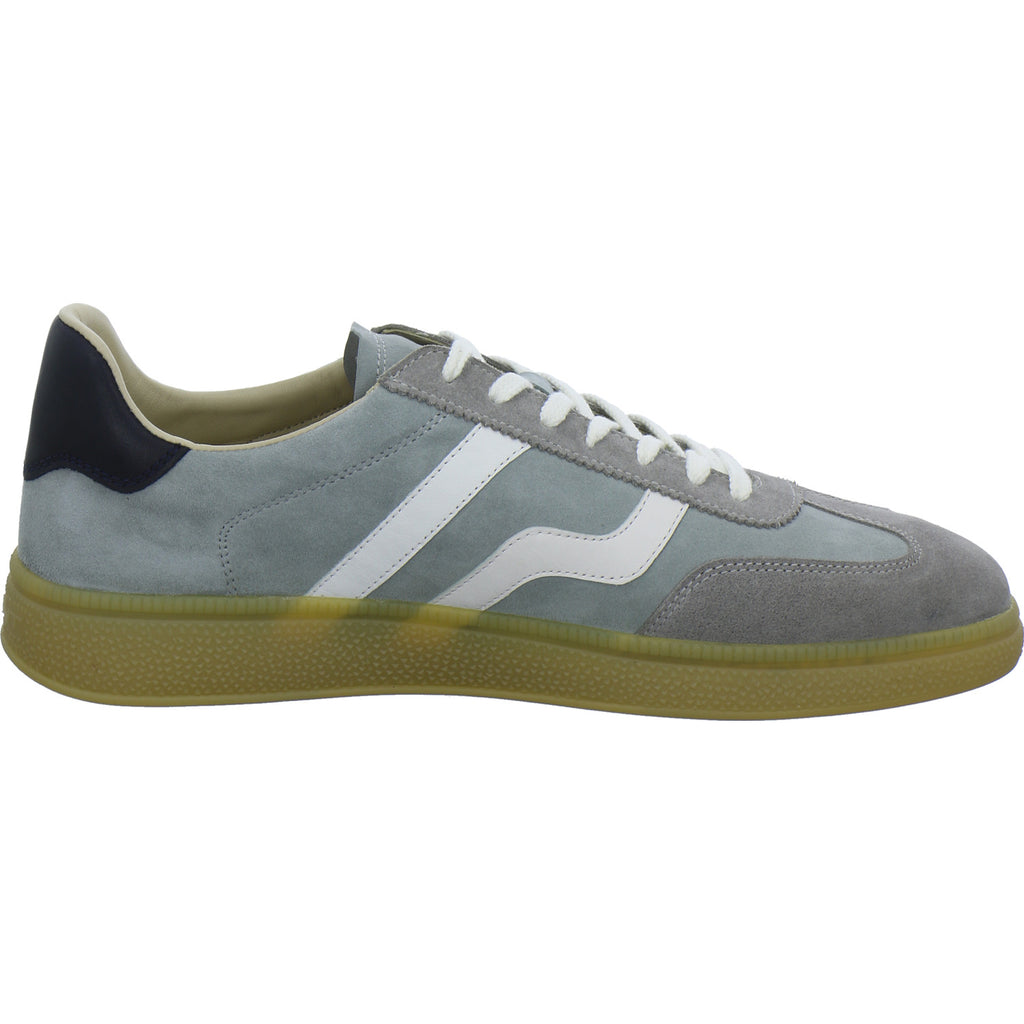 Gant Sneaker Herren Cuzmo Hellgrau