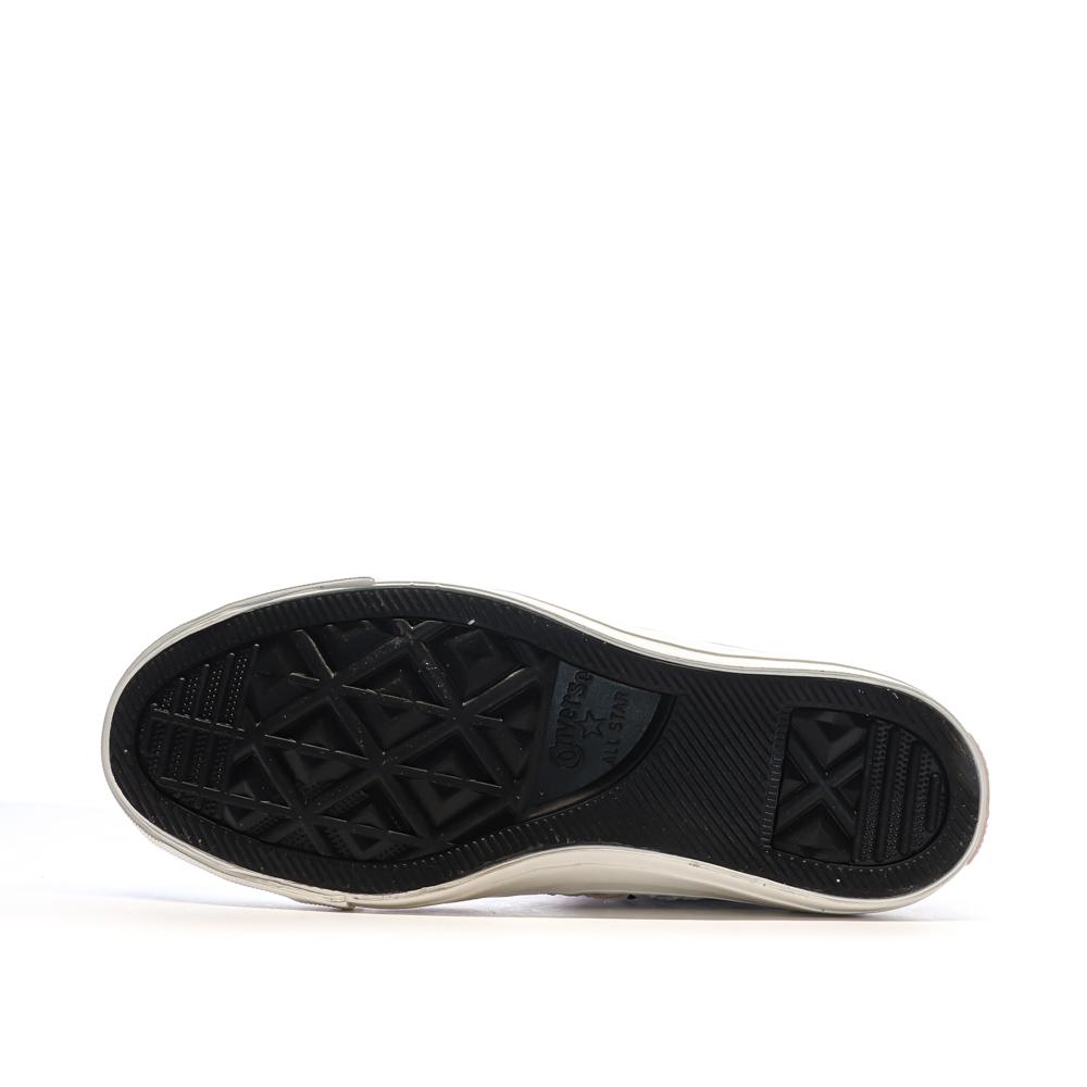 Converse Baskets Noires Femme Converse Chuck Taylor All Star Butterflies