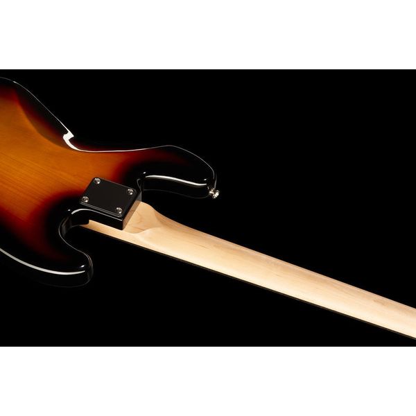 Harley Benton JB-20 SB LH Bundle