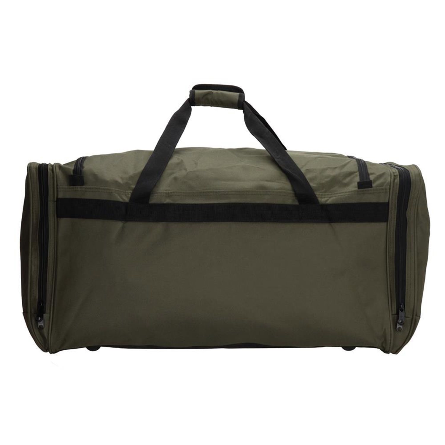 Enrico Benetti Amsterdam Sport / Travelbag 75 olijfgroen