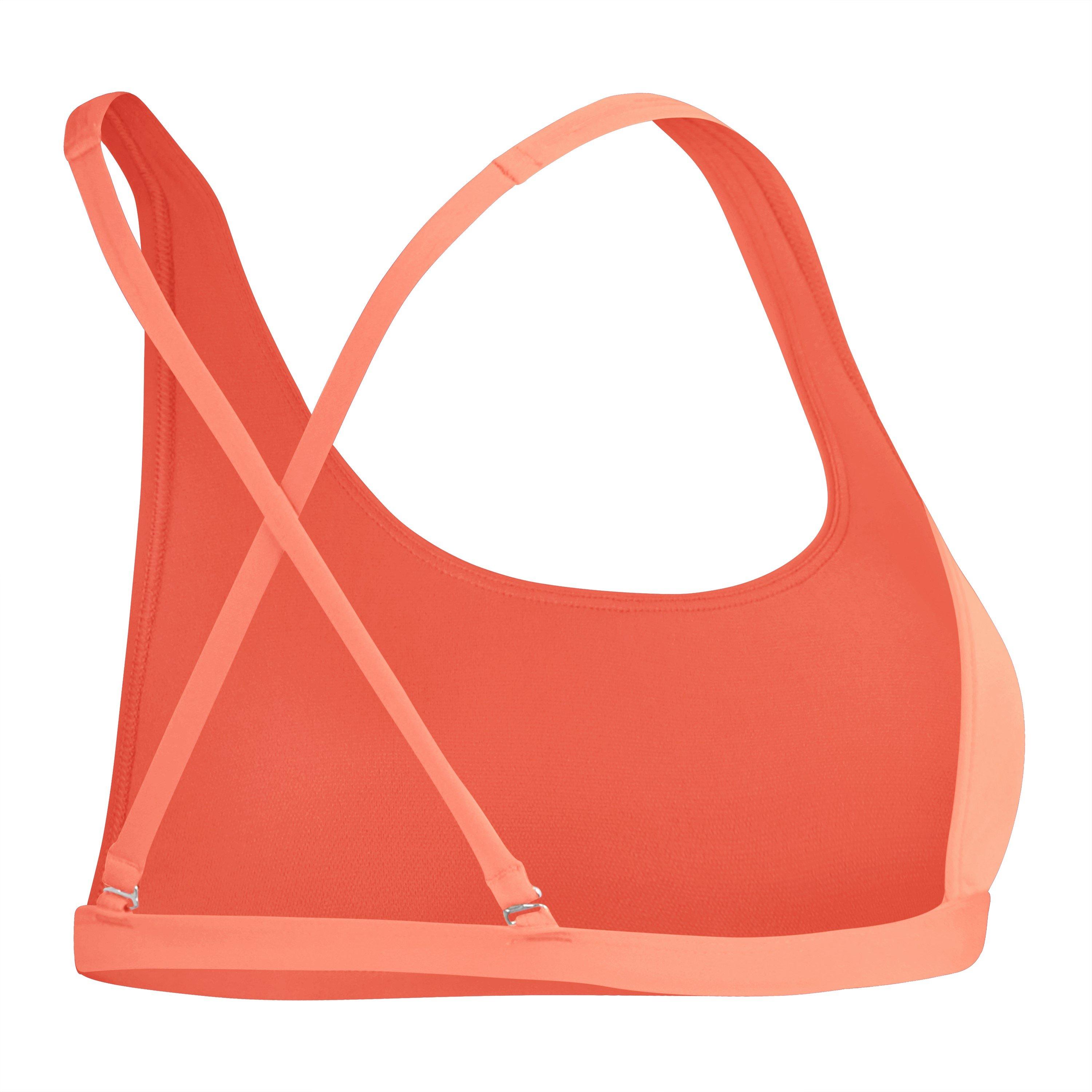 Speedo Speedo ScNck Bkn Top Ld99