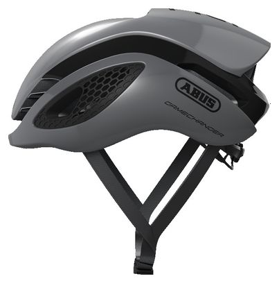 Casque Route Abus GameChangers Gris
